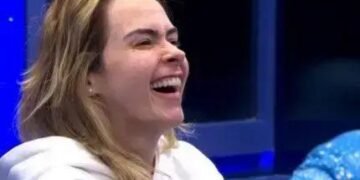 Ana Paula: protagonista polêmica que movimenta e divide o público do BBB26